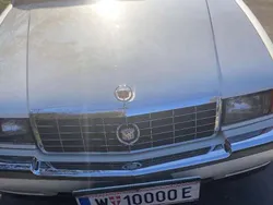 Weiß Gebraucht 1993 Cadillac Eldorado Coupé | € 15.000