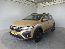 Beige Neu 2025 Dacia Sandero Expression Kleinwagen | € 18.940 (Fairer Preis)