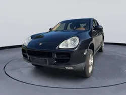 Gebraucht 2005 Porsche Cayenne S SUV | € 5.900