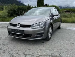 Gebraucht 2013 VW Golf VII Comfortline Limousine | € 6.300 (Guter Preis)