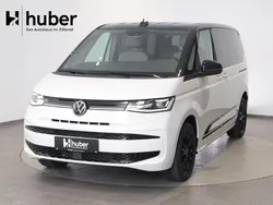 Weiss normal Neu 2025 VW Multivan Edition Kombi | € 73.990 (Guter Preis)