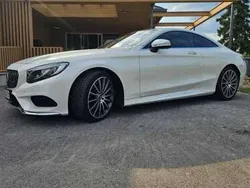 Gebraucht 2016 Mercedes S500 Limousine | € 73.950