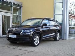 Dunkelbraun metallicperleffekt Gebraucht 2019 Skoda Kodiaq Style SUV | € 29.990 (Fairer Preis)