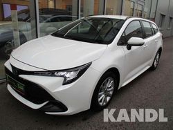Weiß Gebraucht 2024 Toyota Corolla Active Kombi | € 23.490 (Guter Preis)