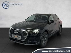 Schwarz metallicperleffektno Gebraucht 2024 Audi Q3 Ambiente SUV | € 46.990 (Fairer Preis)