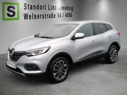 Gebraucht 2021 Renault Kadjar Intens SUV | € 19.990 (Fairer Preis)