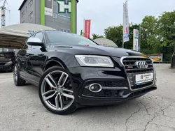 Gebraucht 2014 Audi Q5 Sport SUV | € 23.499