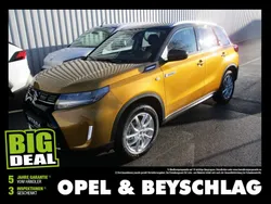 Neu 2025 Suzuki Vitara SUV | € 24.890 (Guter Preis)