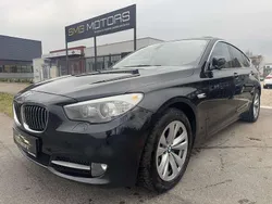Schwarz Gebraucht 2010 BMW 530 Gran Turismo Limousine | € 11.450 (Fairer Preis)