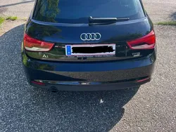 Schwarz Gebraucht 2018 Audi A1 Sportback Kleinwagen | € 12.500 (Superpreis)