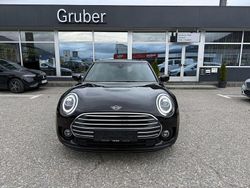 Schwarz Gebraucht 2020 Mini Cooper Clubman Kombi | € 19.750