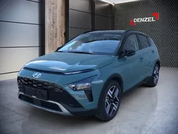 Mangrove green / sch Neu 2024 Hyundai Bayon SUV | € 21.900 (Guter Preis)