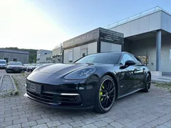 Schwarz Gebraucht 2019 Porsche Panamera 4 Sport Turismo Limousine | € 64.490 (Superpreis)