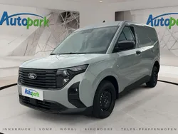 Grau Neu 2025 Ford Transit Trend Van | € 18.390 (Superpreis)