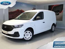 Weiß Neu 2024 Ford Transit Trend Van / Kleinbus | € 27.600 (Superpreis)