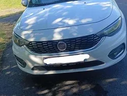 Gebraucht 2019 Fiat Tipo Limousine | € 8.000 (Superpreis)