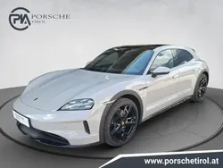 Porsche Taycan 4S