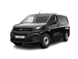 Neu 2025 Opel Combo Van / Kleinbus | € 29.603 (Guter Preis)