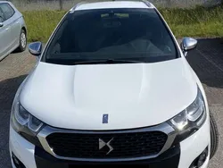 Gebraucht 2017 DS Automobiles DS4 Crossback SUV | € 9.900