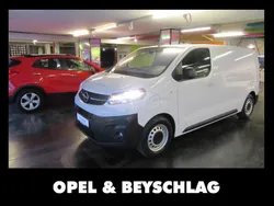 Neu 2025 Opel Vivaro-e Combi Van | € 32.388 (Fairer Preis)