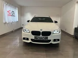 Weiß Gebraucht 2014 BMW 530 Performance Kombi | € 27.900 (Etwas zu teuer)