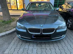 Grün Gebraucht 2012 BMW 520 Limousine | € 12.000 (Superpreis)