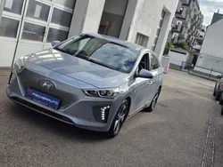 Gebraucht 2020 Hyundai Ioniq Limousine | € 15.990 (Fairer Preis)