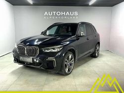 Schwarz Gebraucht 2019 BMW X5 M Sport SUV | € 57.990 (Etwas zu teuer)