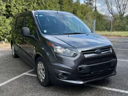 Grau Gebraucht 2017 Ford Tourneo Connect Trend Van / Kleinbus | € 12.490 (Guter Preis)