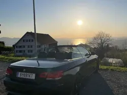 Gebraucht 2009 BMW 320 Cabriolet Cabrio | € 14.500 (Fairer Preis)