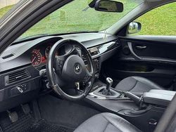 Grau Gebraucht 2010 BMW 316 Limousine | € 4.000 (Etwas zu teuer)