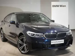 Schwarz Gebraucht 2020 BMW 630 Efficient Dynamics Coupé | € 43.990