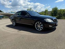 Gebraucht 2006 Mercedes S350 Limousine | € 9.990 (Etwas zu teuer)