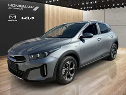 Gebraucht 2024 Kia XCeed Silver SUV | € 23.990 (Fairer Preis)
