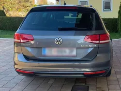 Grau Gebraucht 2017 VW Passat Comfortline Kombi | € 15.050 (Superpreis)