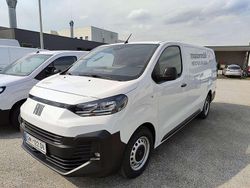 Gelatoweiss Gebraucht 2025 Fiat Scudo S Van | € 30.990 (Etwas zu teuer)