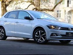 Weiß Gebraucht 2019 VW Polo Edition Limousine | € 13.490 (Guter Preis)
