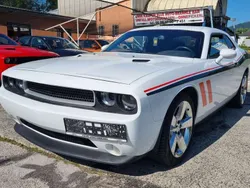 Weiß Gebraucht 2013 Dodge Challenger Coupé | € 18.500