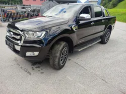 Schwarz Gebraucht 2019 Ford Ranger Limited Abholung | € 29.990 (Guter Preis)