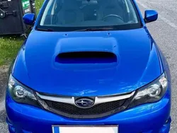 Blau Gebraucht 2011 Subaru Impreza Kleinwagen | € 7.850