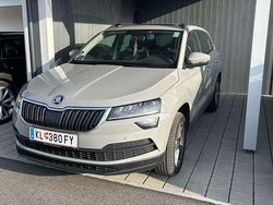 Gebraucht 2018 Skoda Karoq Ambition SUV | € 16.999 (Teuer)