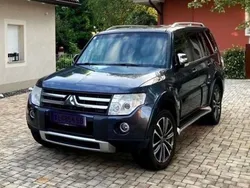Blau Gebraucht 2007 Mitsubishi Pajero Instyle SUV | € 7.000