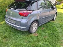 Gebraucht 2012 Citroën C4 Picasso Van / Kleinbus | € 1.700 (Superpreis)