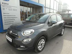 Moda grau metallic Gebraucht 2017 Fiat 500X Pop Star SUV | € 15.890 (Fairer Preis)