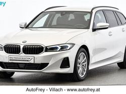 Gebraucht 2024 BMW 318 Efficient Dynamics Kombi | € 46.180 (Teuer)