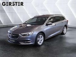 Grau Gebraucht 2019 Opel Insignia Kombi | € 14.442 (Fairer Preis)