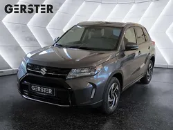 Grau Neu 2025 Suzuki Vitara GLX SUV | € 29.900 (Etwas zu teuer)