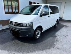 Gebraucht 2014 VW T5 Startline Van | € 15.450 (Superpreis)
