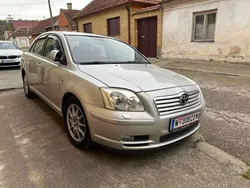 Gebraucht 2005 Toyota Avensis Luna Limousine | € 5.000