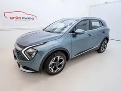Grau Neu 2025 Kia Sportage 4 SUV | € 33.990 (Fairer Preis)